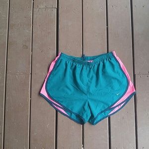 Nike Dri Fit Tempo Running Shorts